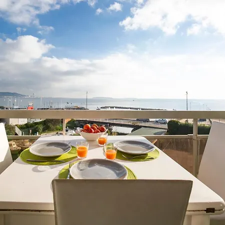 Residence Etoile De Mer